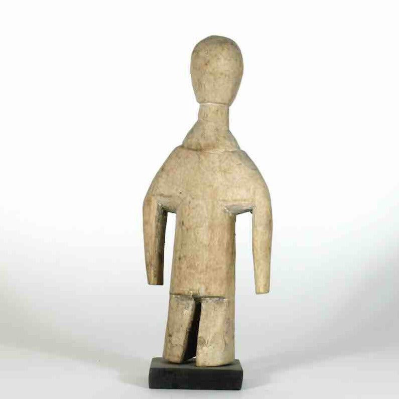 Vintage Ewe Ancestor Figure
