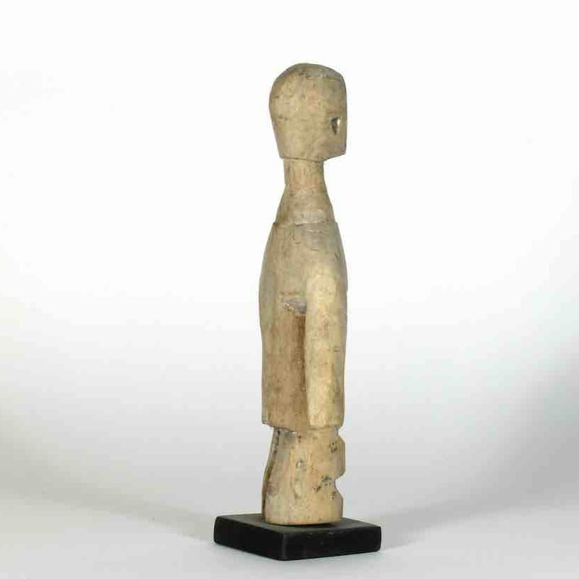 Vintage Ewe Ancestor Figure