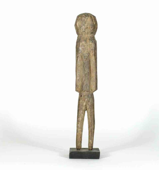 Vintage Ewe Ancestor Figure