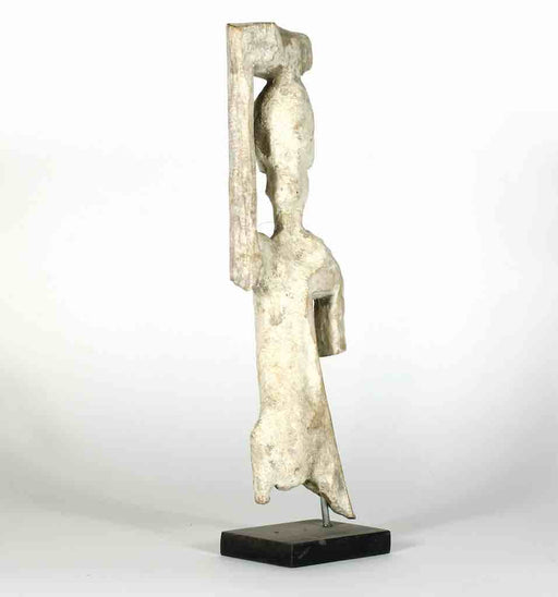 Vintage Ewe Ancestor Figure