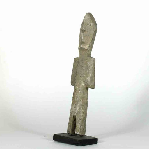 Vintage Ewe Ancestor Figure