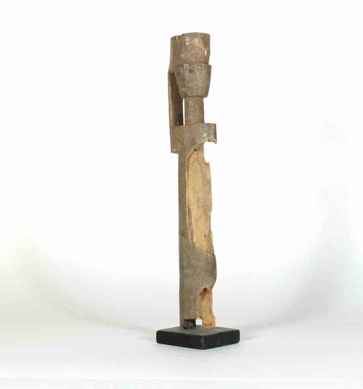 Vintage Ewe Ancestor Figure