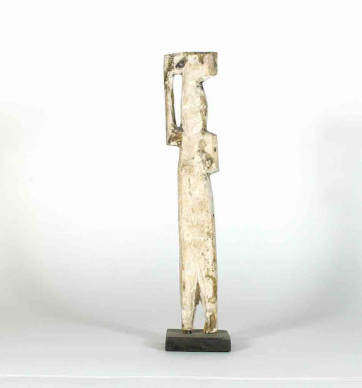 Vintage Ewe Ancestor Figure