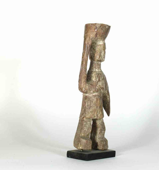 Vintage Ewe Ancestor Figure
