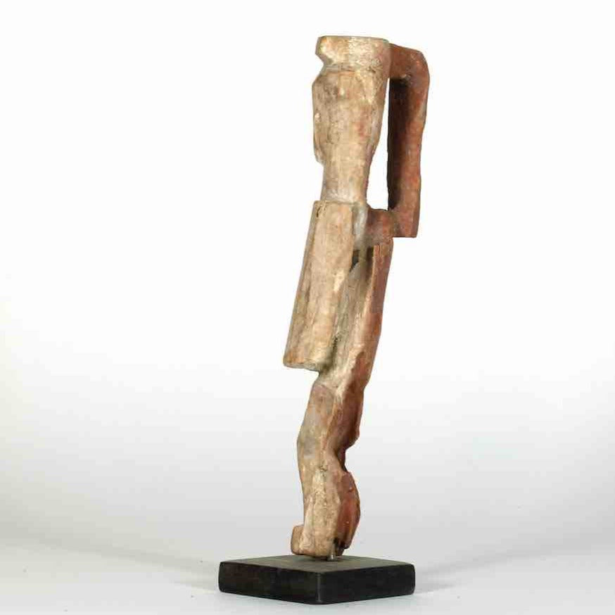Vintage Ewe Ancestor Figure