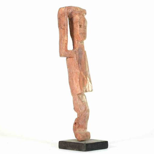 Vintage Ewe Ancestor Figure