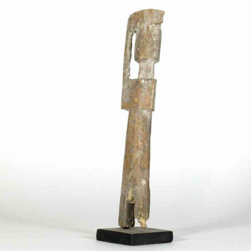Vintage Ewe Ancestor Figure