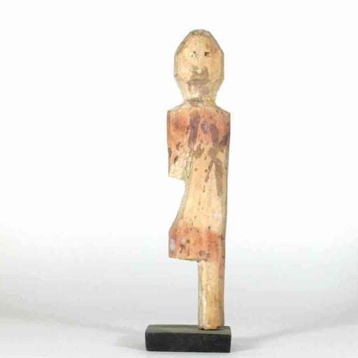 Vintage Ewe Ancestor Figure