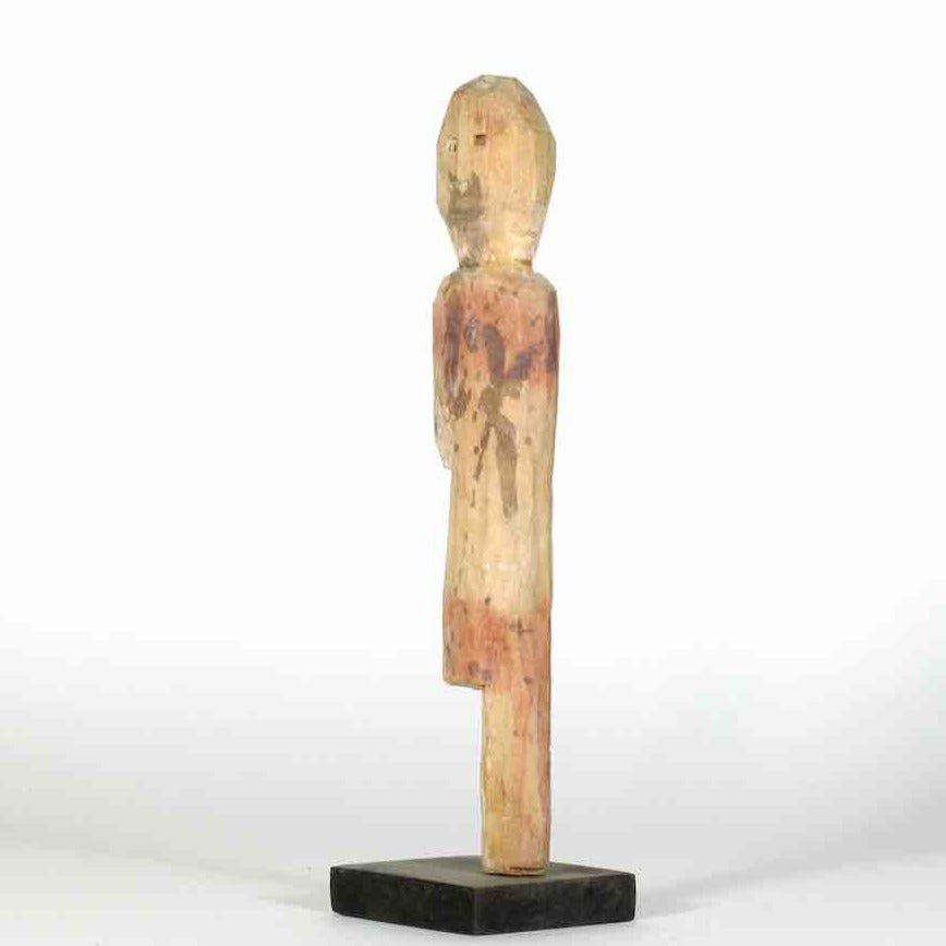Vintage Ewe Ancestor Figure