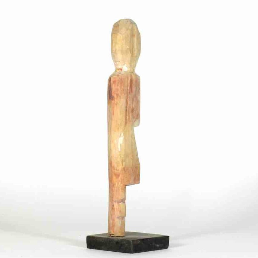 Vintage Ewe Ancestor Figure