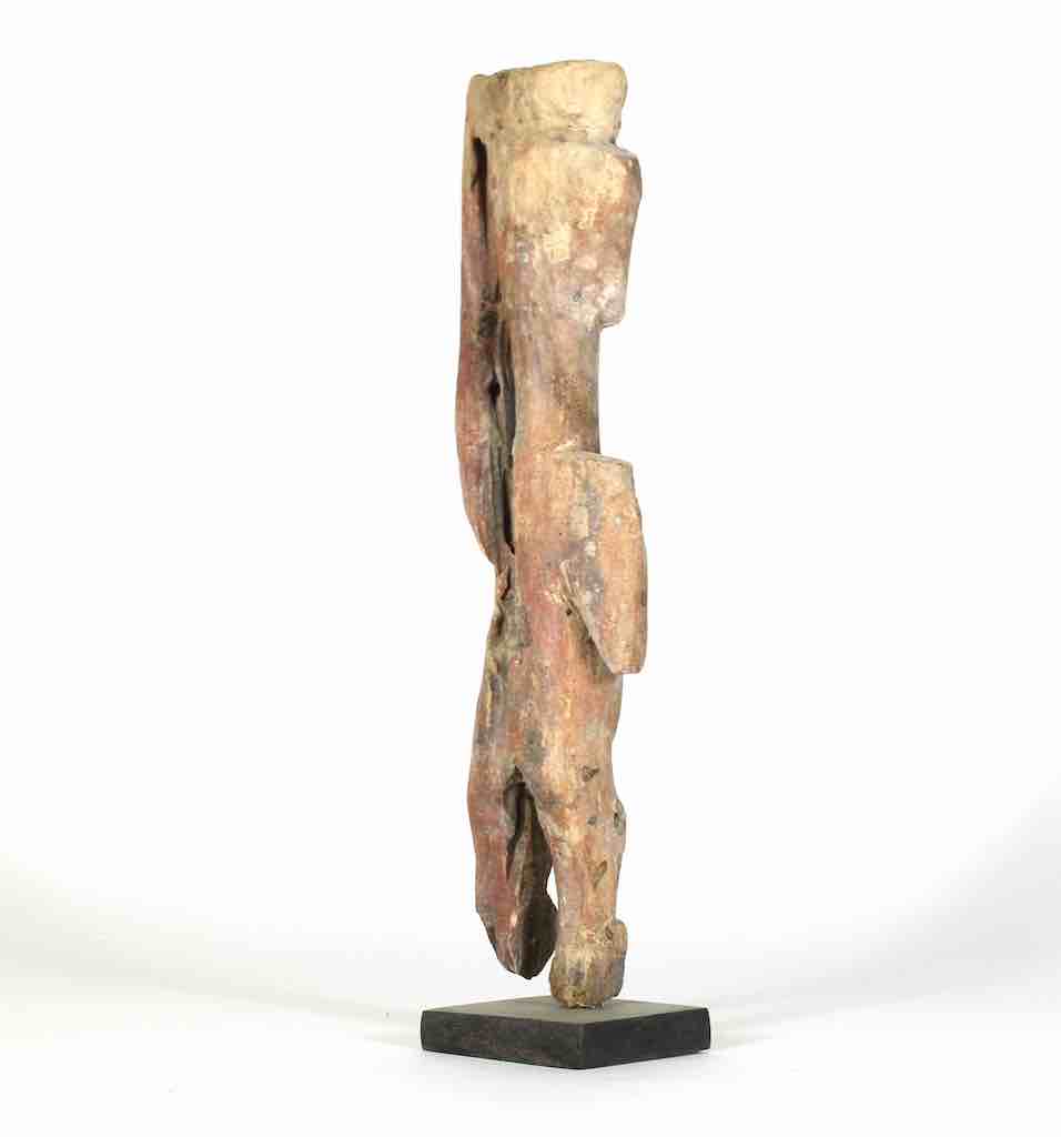 Vintage Ewe Ancestor Figure