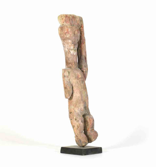 Vintage Ewe Ancestor Figure