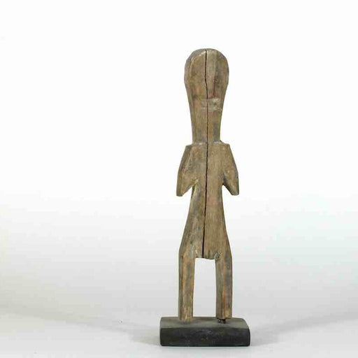 Vintage Ewe Ancestor Figure