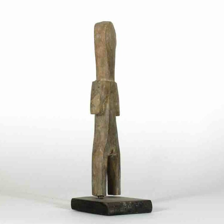Vintage Ewe Ancestor Figure