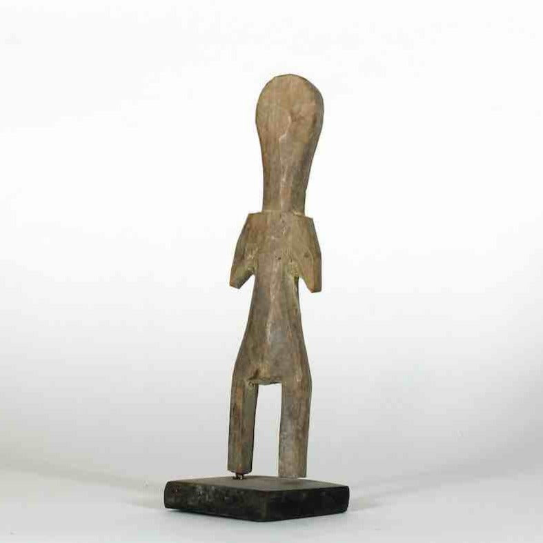 Vintage Ewe Ancestor Figure