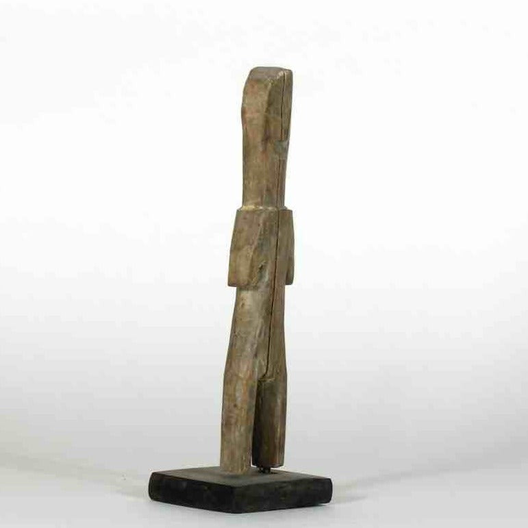 Vintage Ewe Ancestor Figure