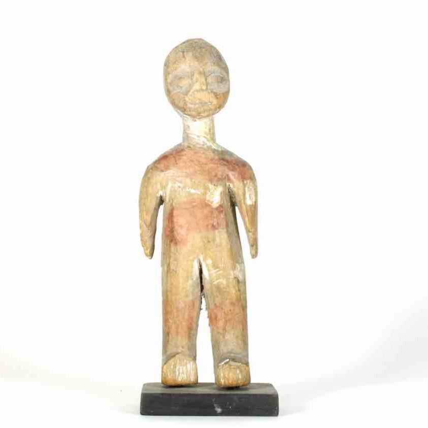 Vintage Ewe Ancestor Figure