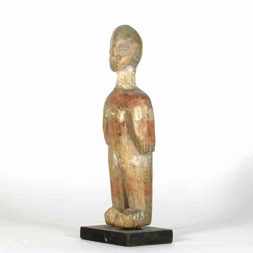 Vintage Ewe Ancestor Figure