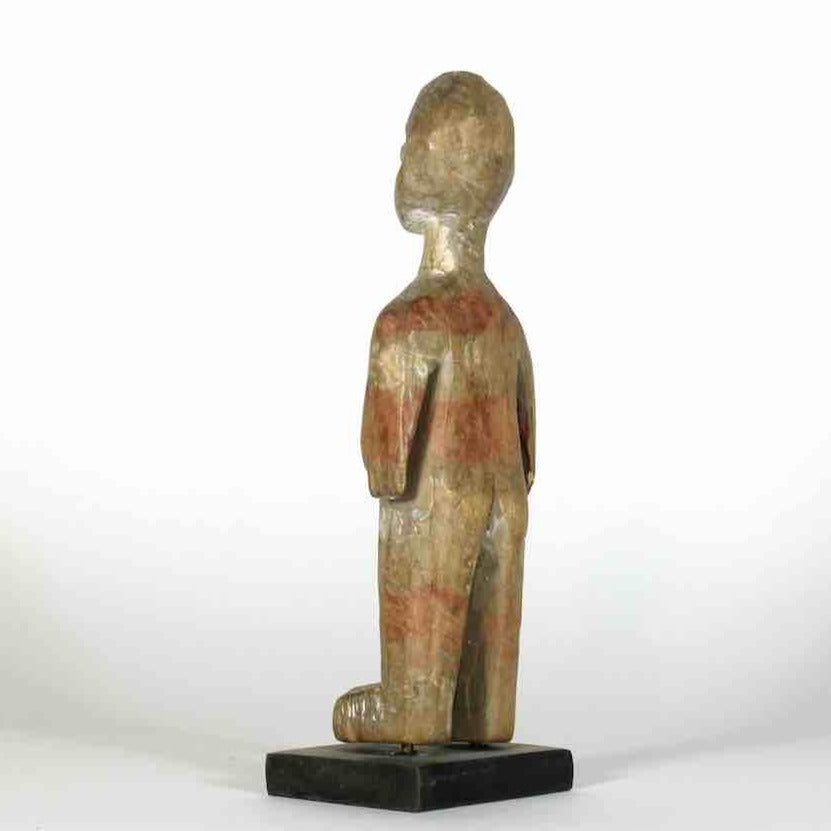 Vintage Ewe Ancestor Figure