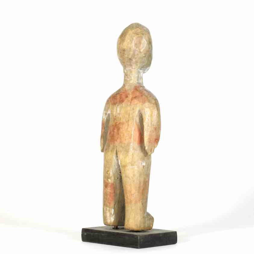 Vintage Ewe Ancestor Figure