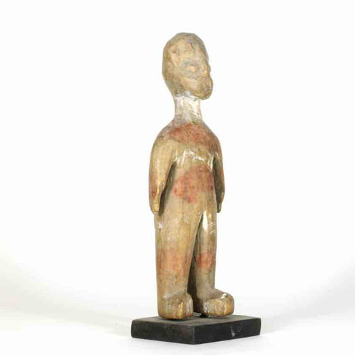 Vintage Ewe Ancestor Figure