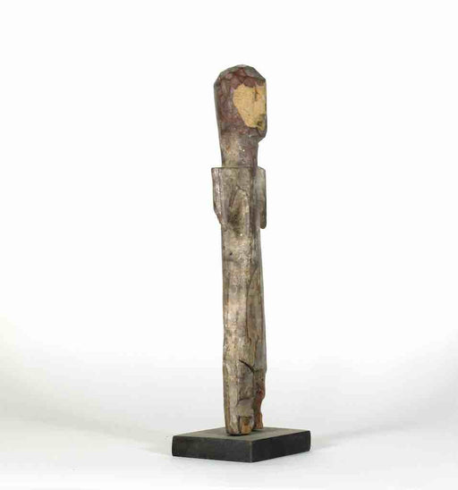 Vintage Ewe Ancestor Figure