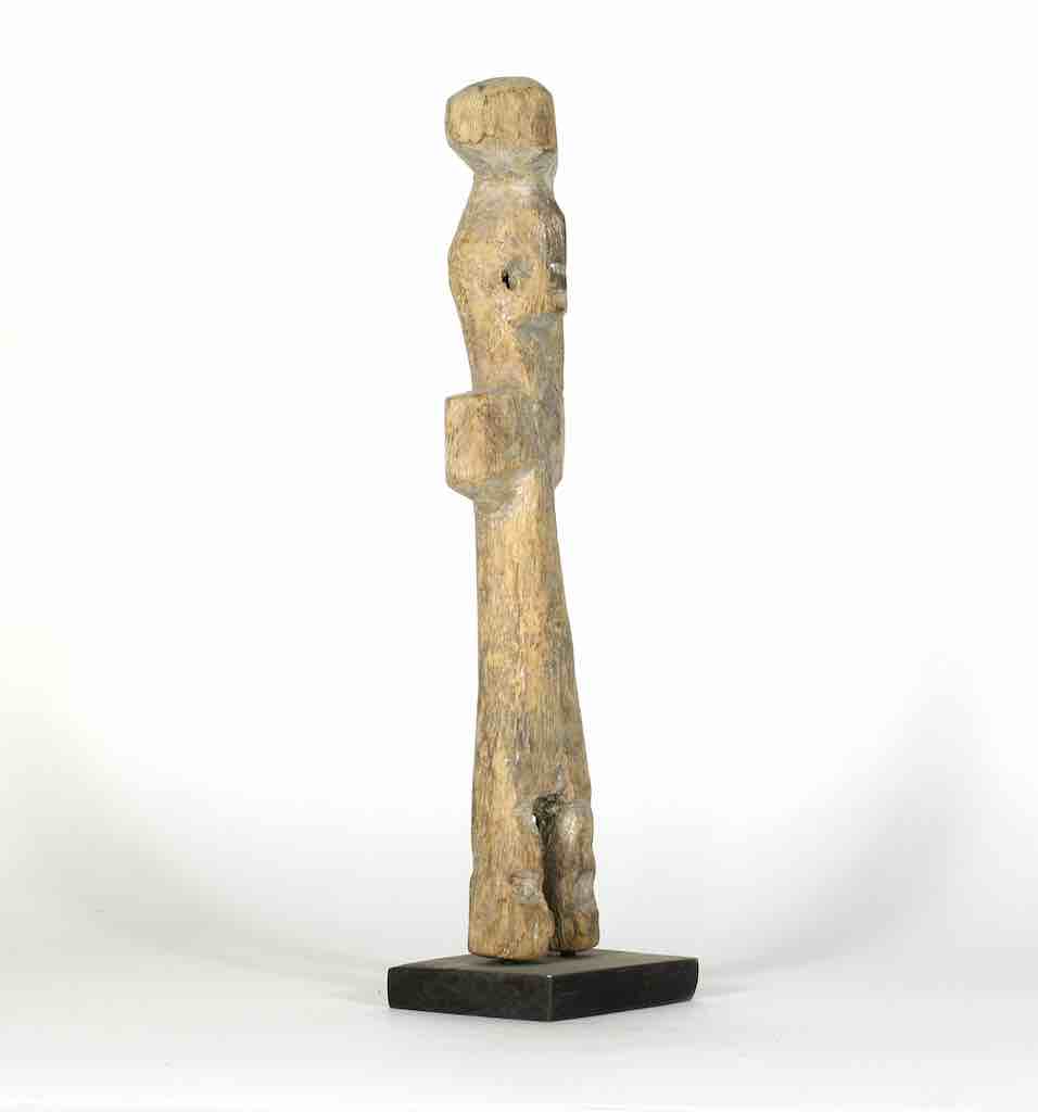 Vintage Ewe Ancestor Figure