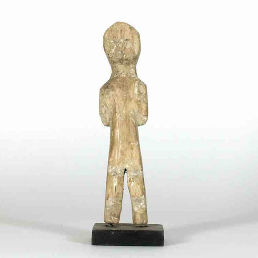 Vintage Ewe Ancestor Figure