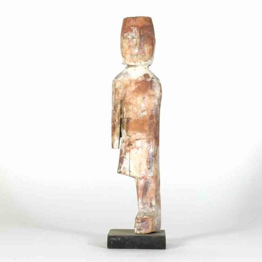 Vintage Ewe Ancestor Figure