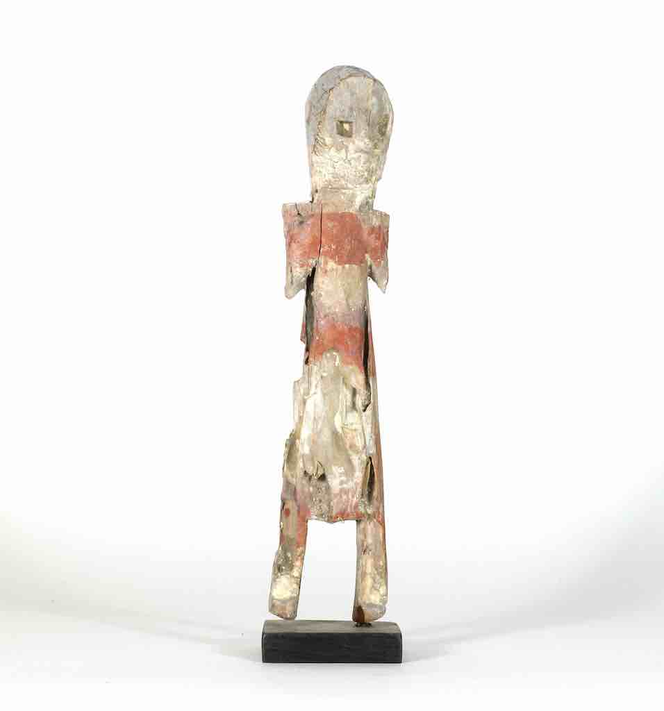 Vintage Ewe Ancestor Figure