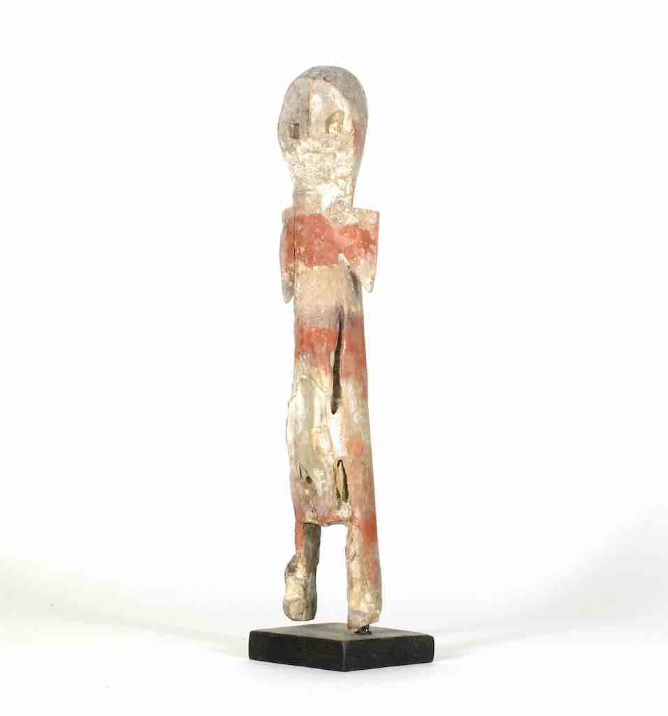 Vintage Ewe Ancestor Figure