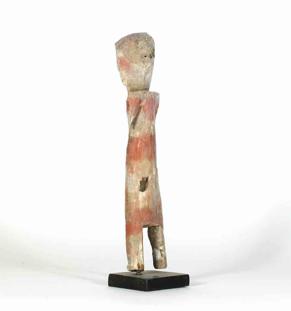 Vintage Ewe Ancestor Figure