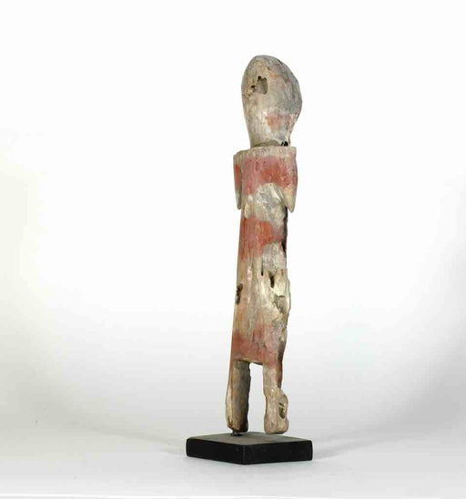 Vintage Ewe Ancestor Figure