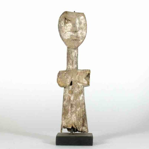 Vintage Ewe Ancestor Figure