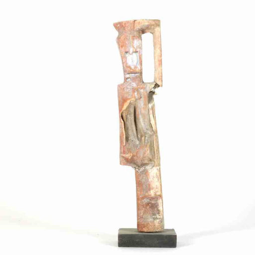 Vintage Ewe Ancestor Figure