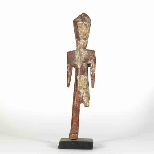 Vintage Ewe Ancestor Figure