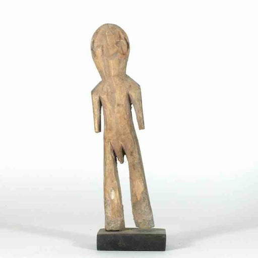 Vintage Ewe Ancestor Figure