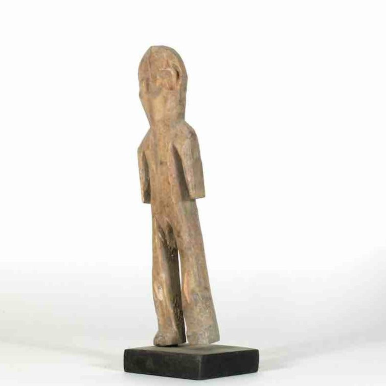 Vintage Ewe Ancestor Figure