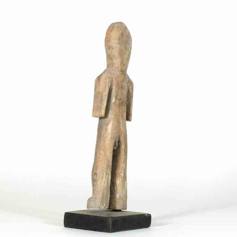Vintage Ewe Ancestor Figure