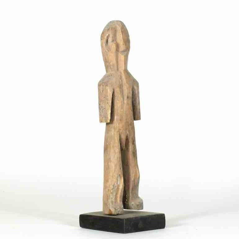 Vintage Ewe Ancestor Figure