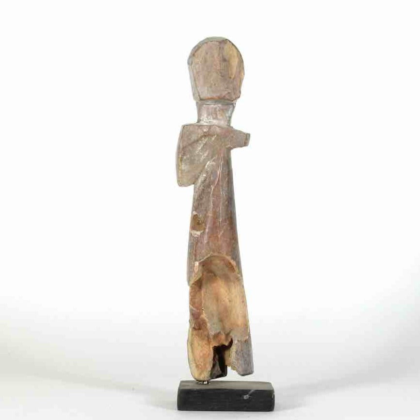 Vintage Ewe Ancestor Figure