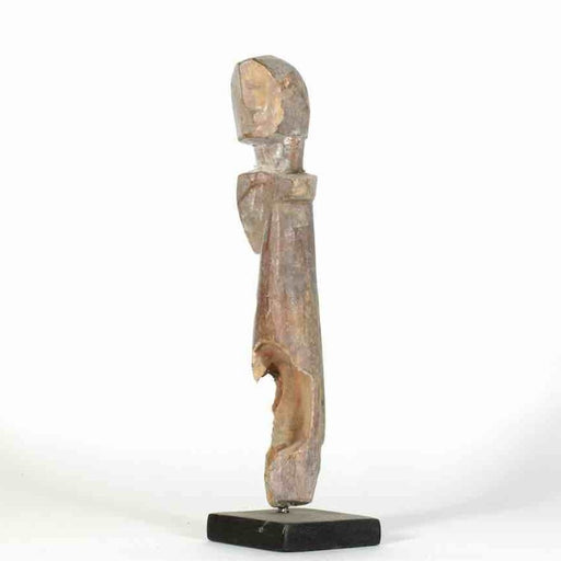Vintage Ewe Ancestor Figure