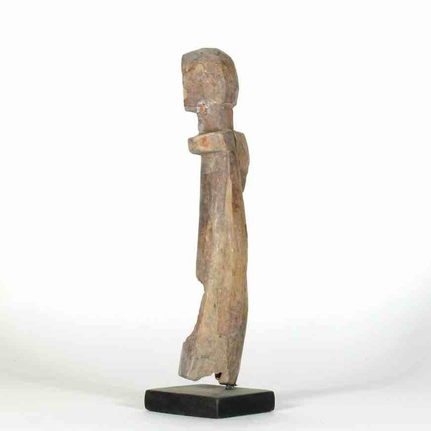 Vintage Ewe Ancestor Figure
