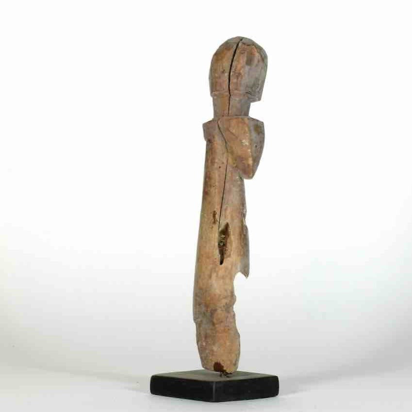 Vintage Ewe Ancestor Figure