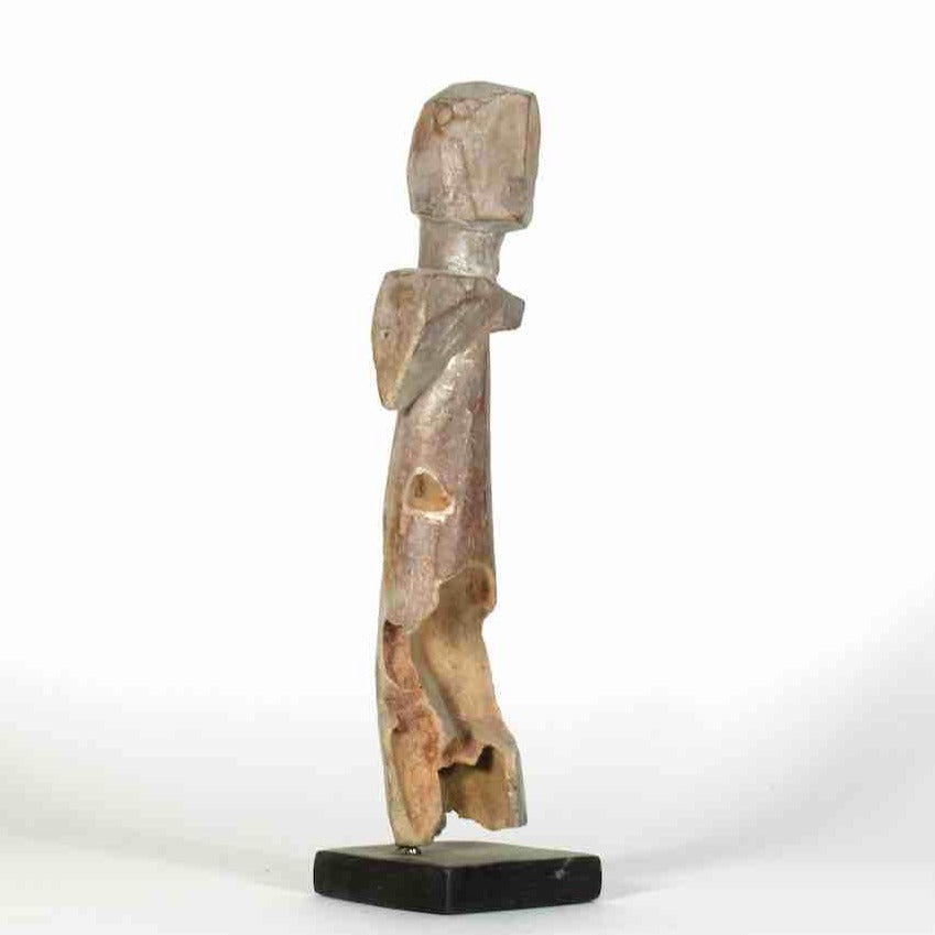 Vintage Ewe Ancestor Figure