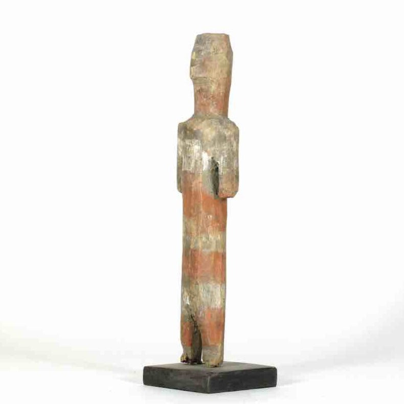 Vintage Ewe Ancestor Figure