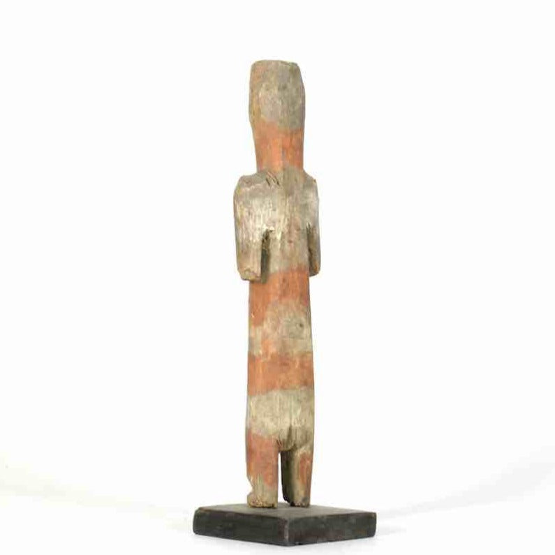 Vintage Ewe Ancestor Figure