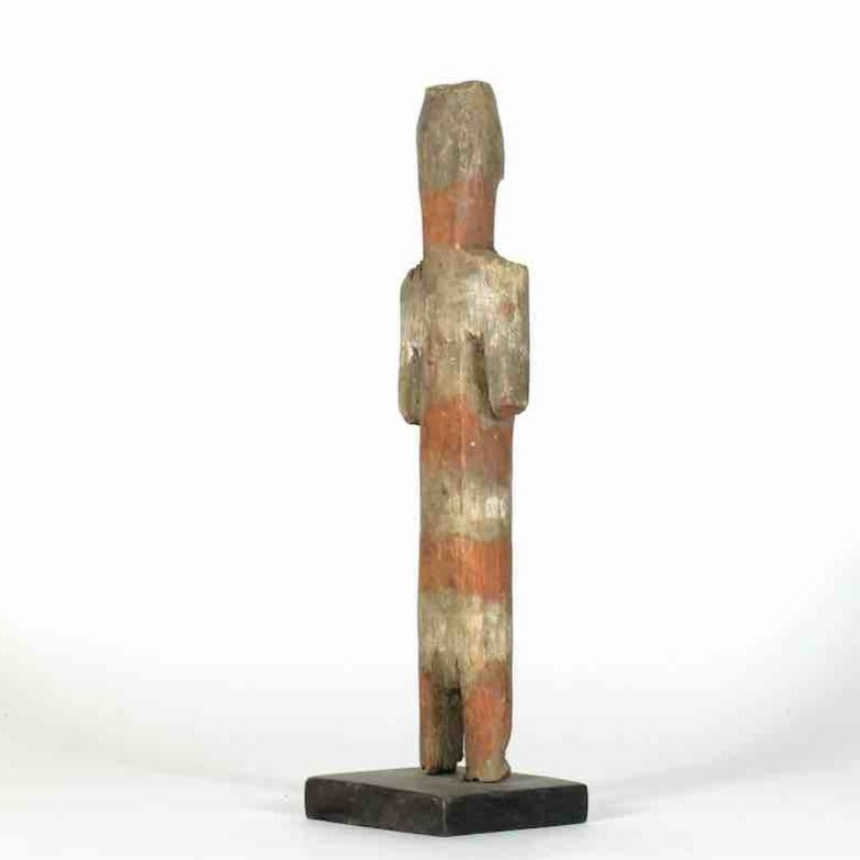 Vintage Ewe Ancestor Figure