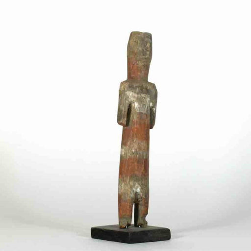 Vintage Ewe Ancestor Figure