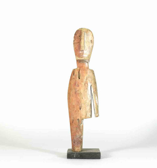 Vintage Ewe Ancestor Figure